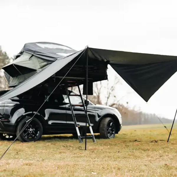 arcta Tarp für Klappdachzelte kaufen