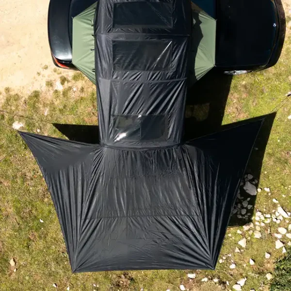 arcta Tarp für Klappdachzelte kaufen
