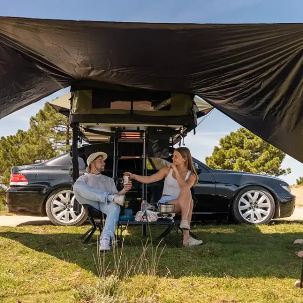arcta Tarp für Klappdachzelte kaufen