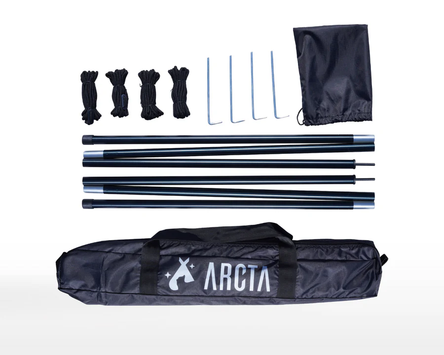 arcta tarp nucis kaufen