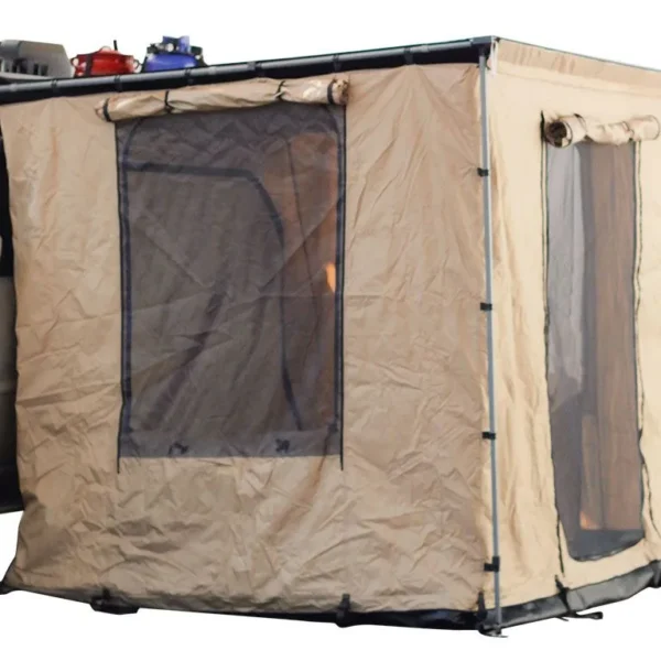 front runner dometic Easy-Out Seitenwände für 2 m Markise kaufen