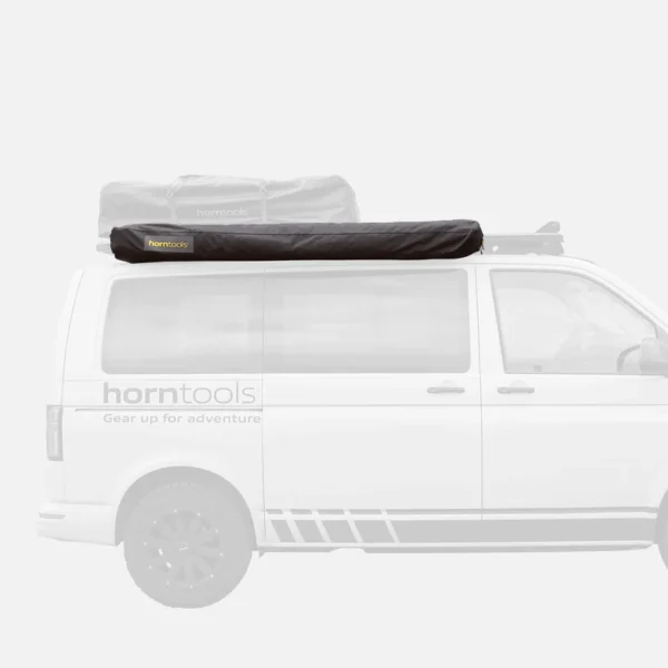 horntools 180 Grad Markise Horizon (freitragend) kaufen