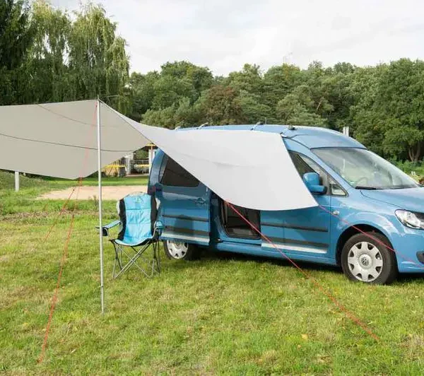 oryx solution Sonnensegel / Vordach 460x300cm kaufen