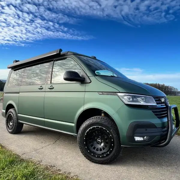 rolling space Befestigungskit Fiamma F35F Pro kaufen
