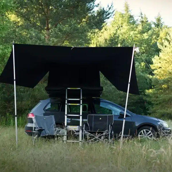 roof space markise LIGHT AWNING kaufen