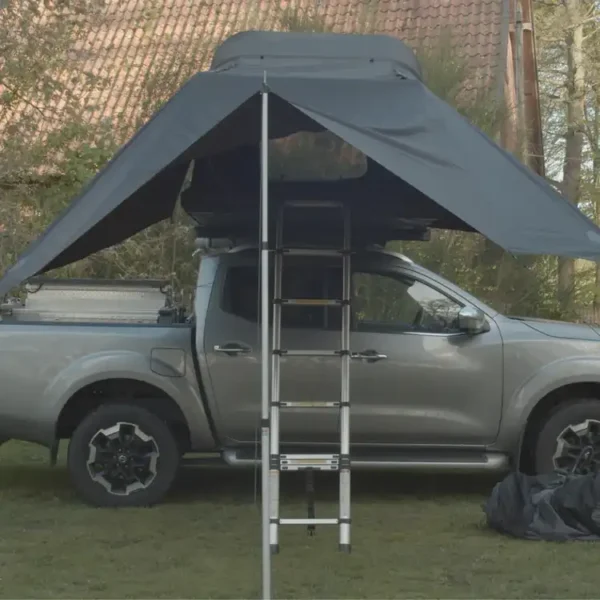 roof space markise LIGHT AWNING kaufen