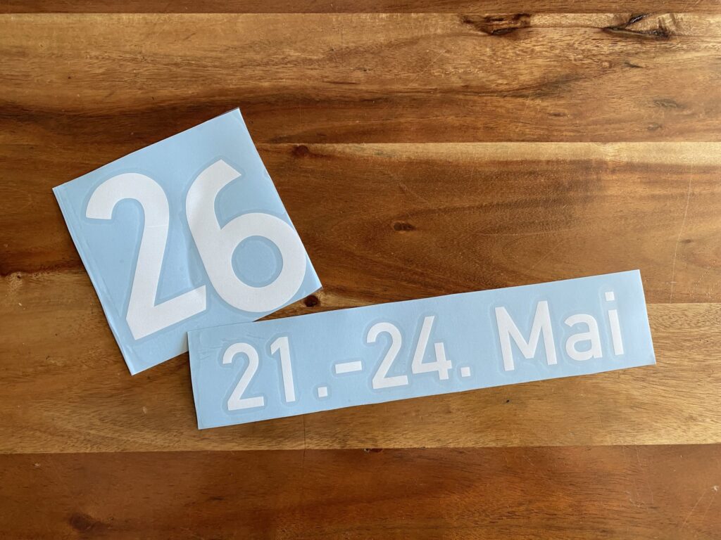 DACHZELT FESTIVAL Label 2026 – Bild 2