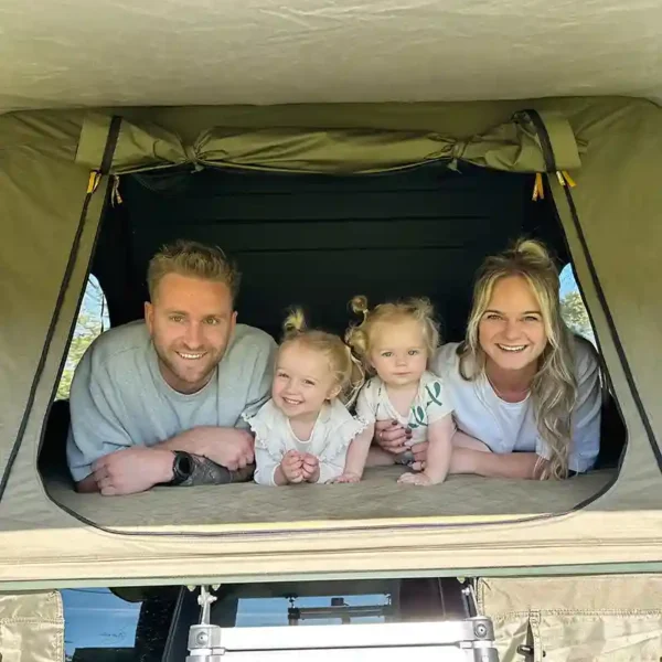 femkesrooftoptents khosi family 190 abs hartschale kaufen