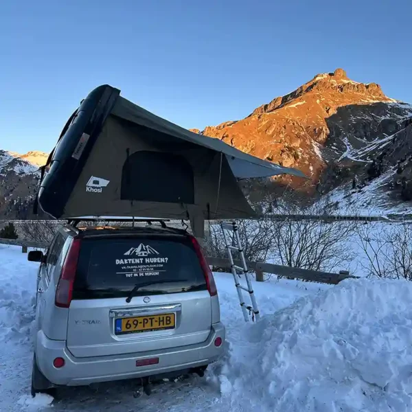 femkesrooftoptents khosi family 190 abs hartschale kaufen