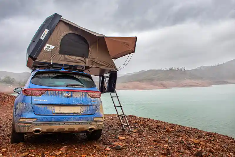 femkesrooftoptents khosi 150 abs kaufen