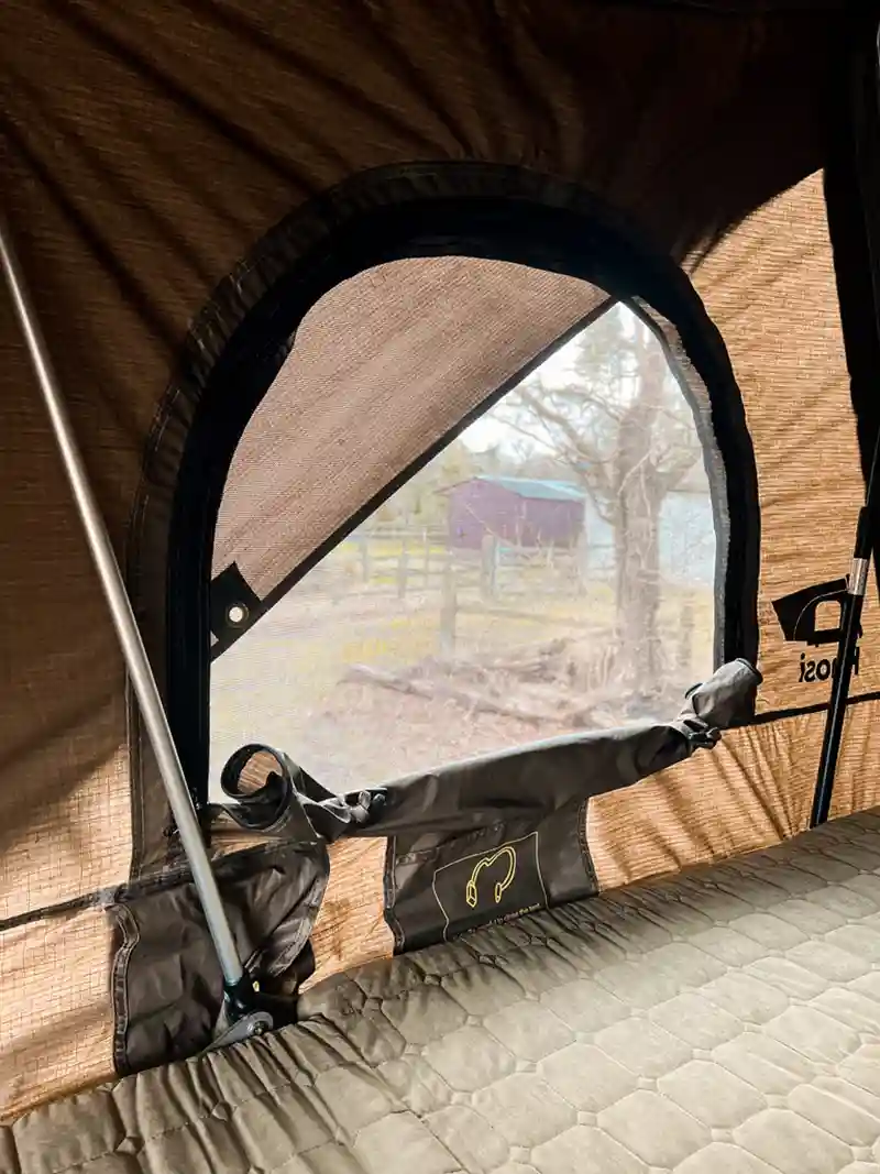 femkesrooftoptents khosi 150 abs kaufen
