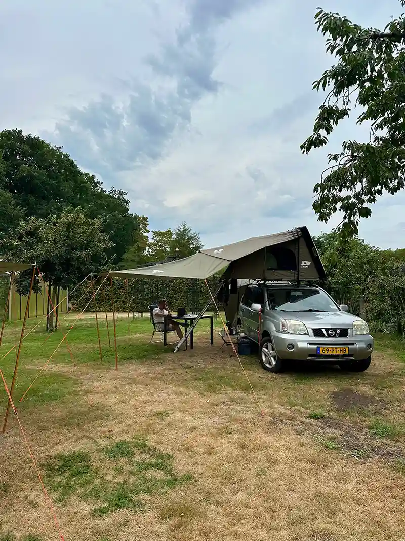 femkesrooftoptents khosi 150 abs kaufen