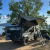 femkesrooftoptents alu-khosi family 190