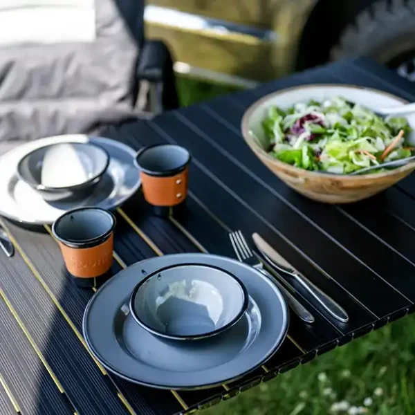 tepu campingtisch punii kaufen camping moebel outdoor tisch