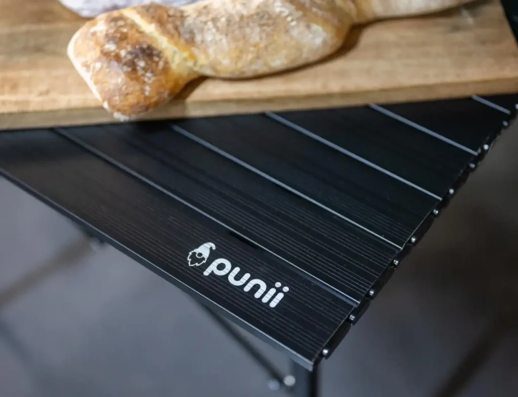 tepu campingtisch punii kaufen camping moebel outdoor tisch