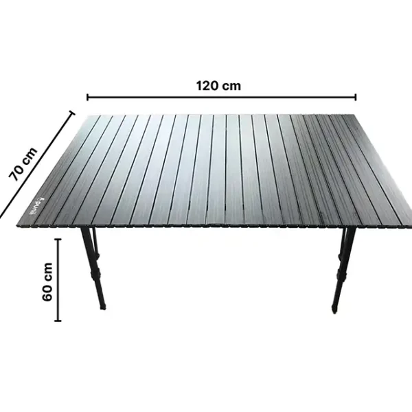 tepu campingtisch punii kaufen camping moebel outdoor tisch