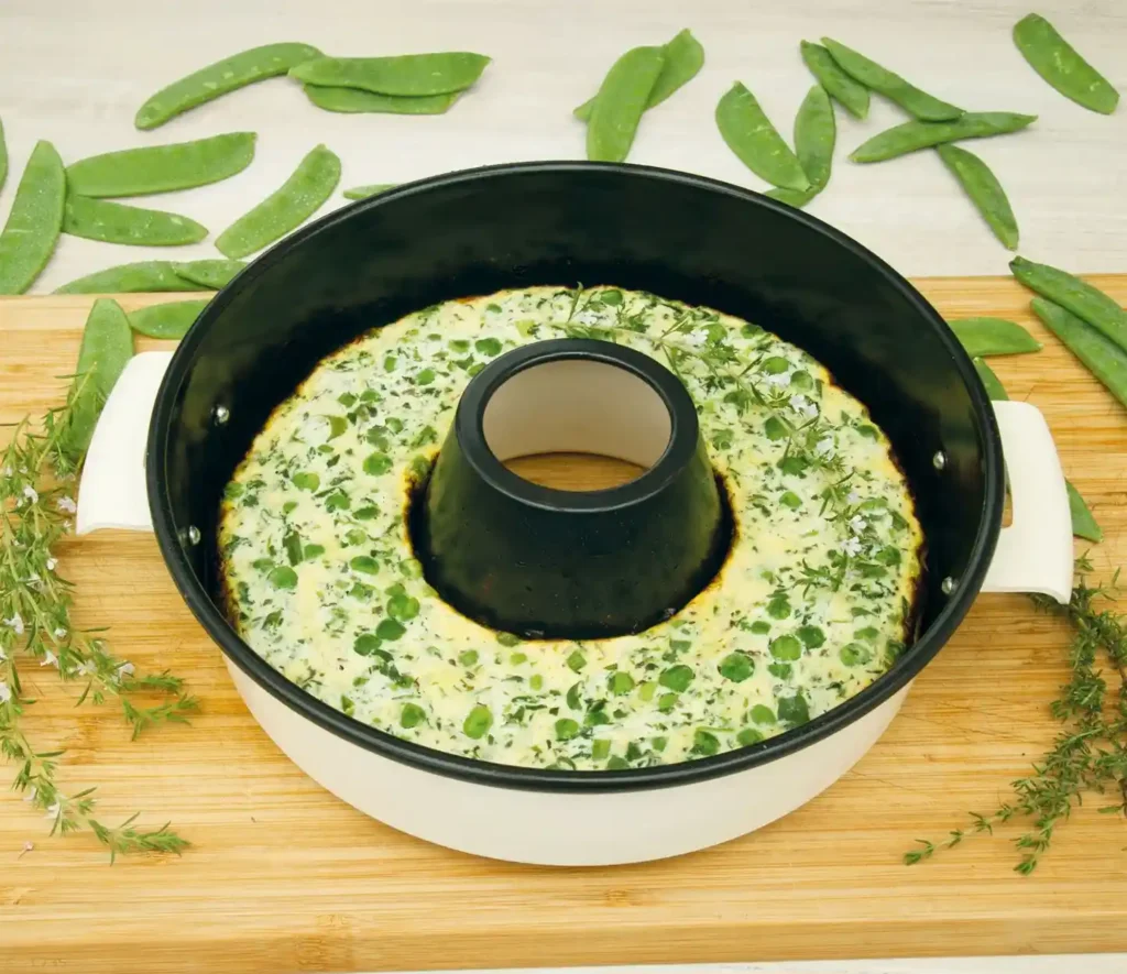 roadbaker mobiler backofen kaufen quiche camping kueche