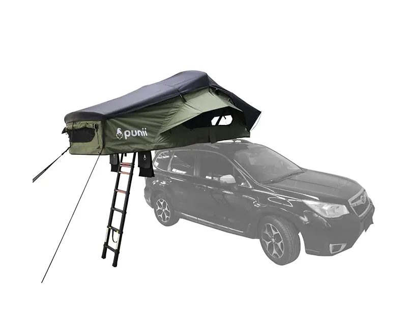 klappdachzelt punii moenga L gruen kaufen