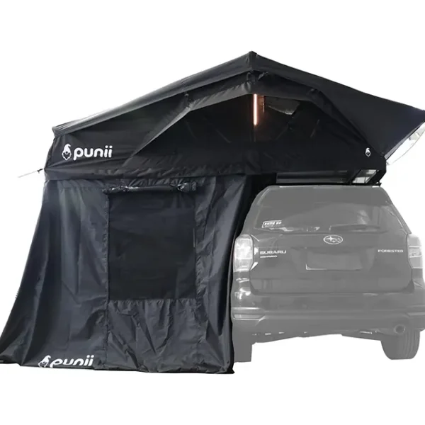 wahi moenga L Vorzelt - schwarz +379,00 €