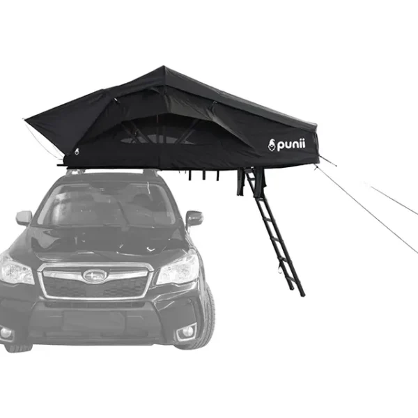 klappdachzelt punii moenga m kaufen schwarz