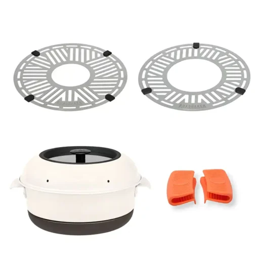 roadbaker komfort-set 4 teilig kaufen