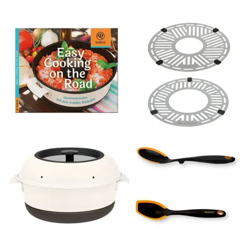 dachzeltnomaden-shop-kochen-roadbaker-all-inclusive-set-6-teilig-kaufen-campingkueche-mobiler-backofen roadbaker mobiler backofen all inklusive-set 6-teilig kaufen campingkueche