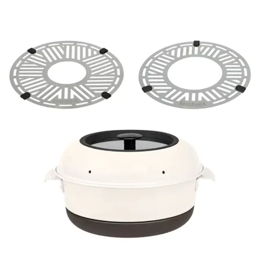 dachzeltnomaden-shop-kochen-roadbaker-comfort-set-3-teilig-kaufen-camping-kueche-mobiler-backofen roadbaker komfort set 3-teilig kaufen moibler backofen campingkueche