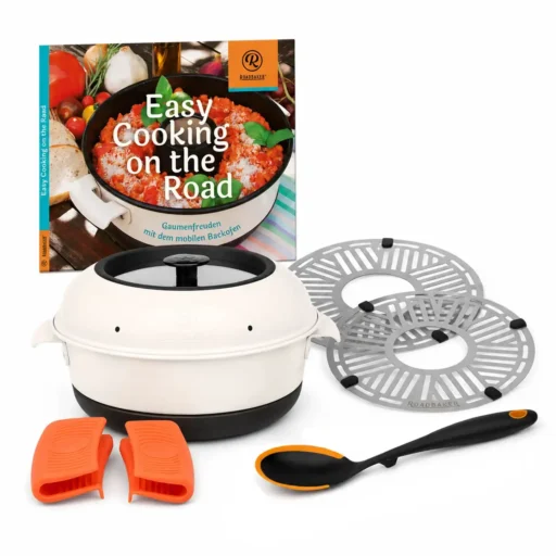 roadbaker deluxe set 6 teilig kaufen