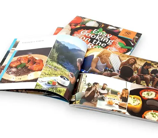 roadbaker kochbuch easy cooking on the road kaufen