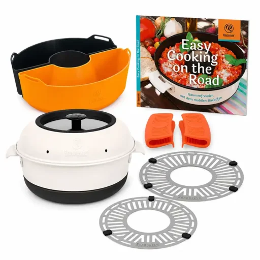roadbaker smart-set 6-teilig kaufen