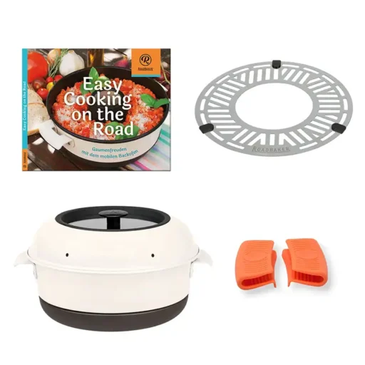 roadbaker starter-set 4 teilig kaufen
