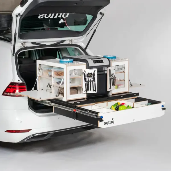 squiq traveler regular kofferraumauszug camping vp passat kaufen