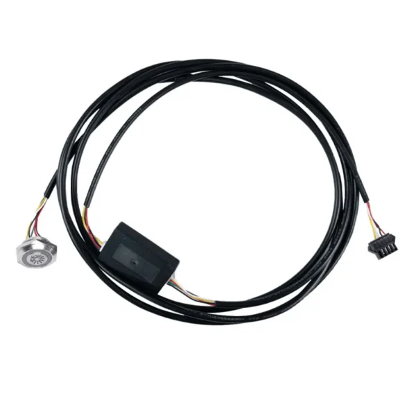 Push Control S & Verbindungskabel für Comfort Control kaufen standheizung dachzelt heizung