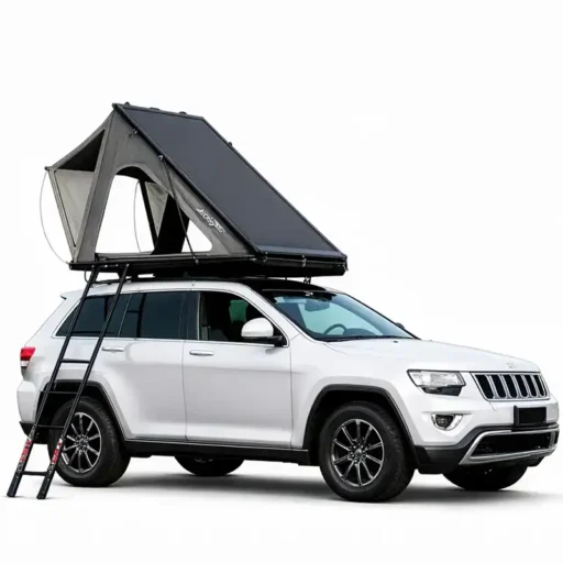 kincamp dachzelt open road lw kaufen