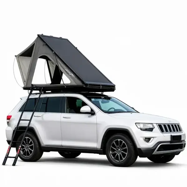 kincamp dachzelt open road lw kaufen