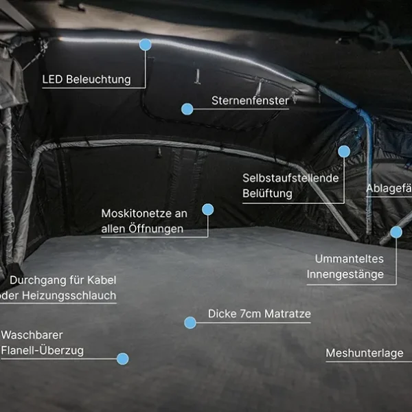 punii moenga s klappdachzelt kaufen