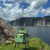 layzee kuechenbox color kaufen campingkueche