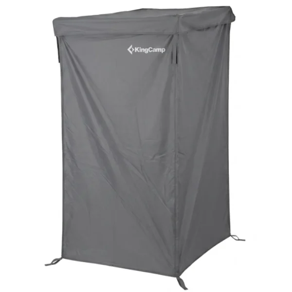 kingcamp campingdusche road shower kaufen