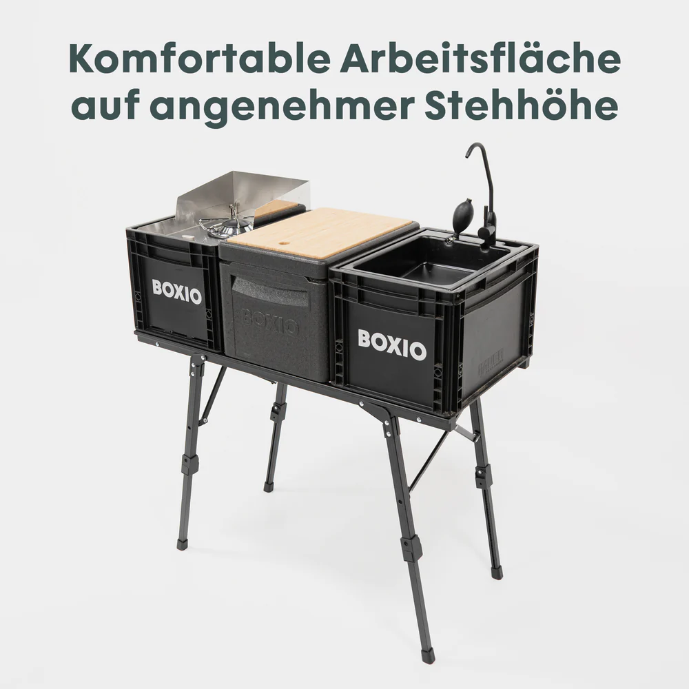 boxio table campingtisch kaufen