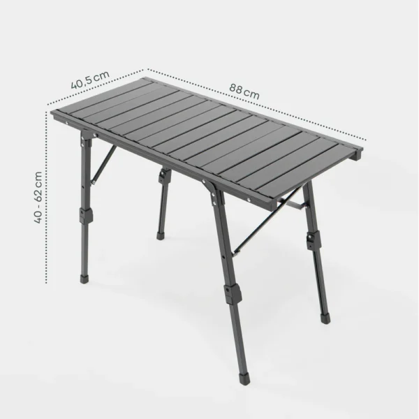 boxio table campingtisch kaufen