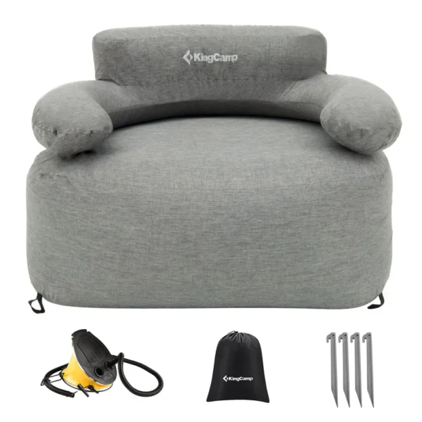 kingcamp campingsessel air lounger granite kaufen