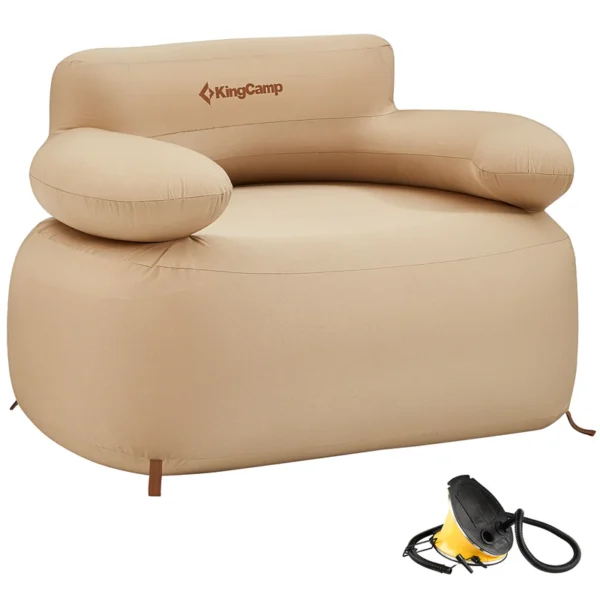 kingcamp campingsessel air lounger kaufen
