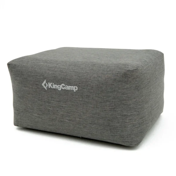 kingcamp campingsitz air cube granite kaufen
