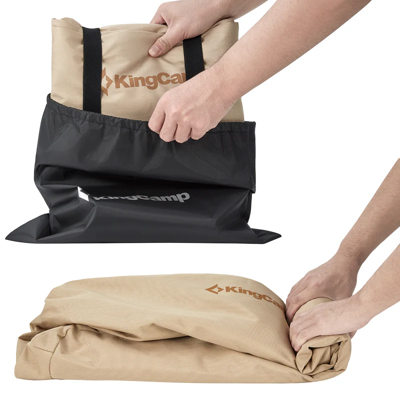 kingcamp campingsessel air cube kaufen