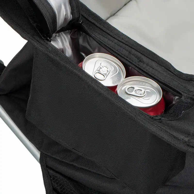 kingcamp campingstuhl deluxe kaufen