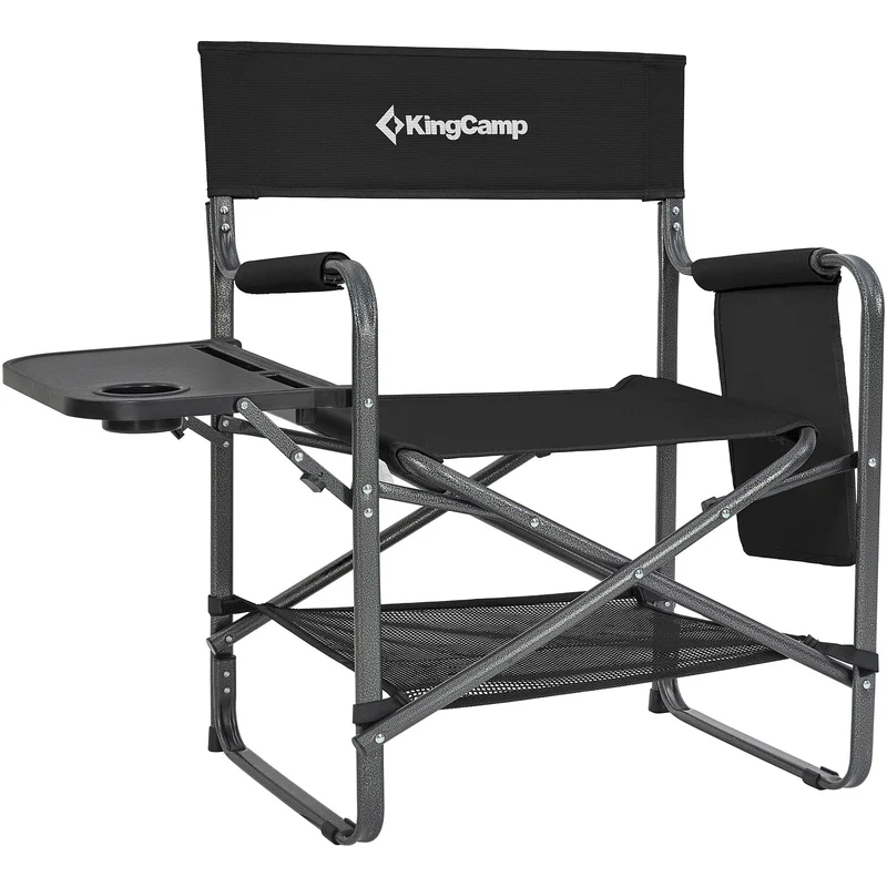 kingcamp campingstuhl director multi kaufen