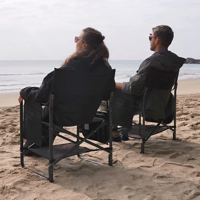 kingcamp campingstuhl director multi kaufen