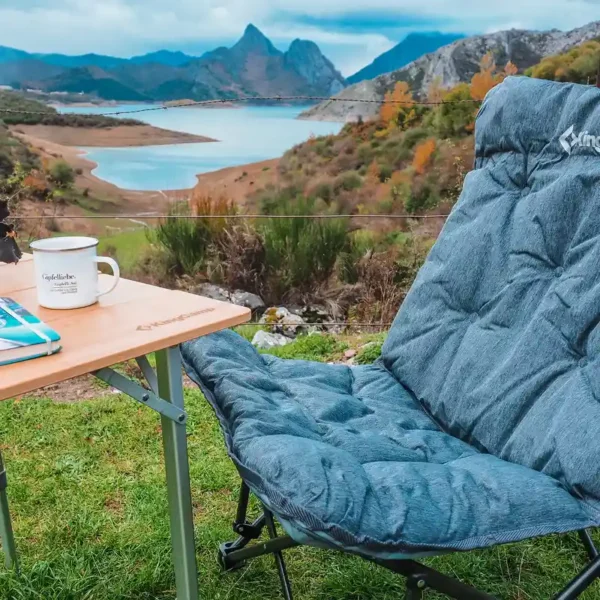 kingcamp campingstuhl kaufen