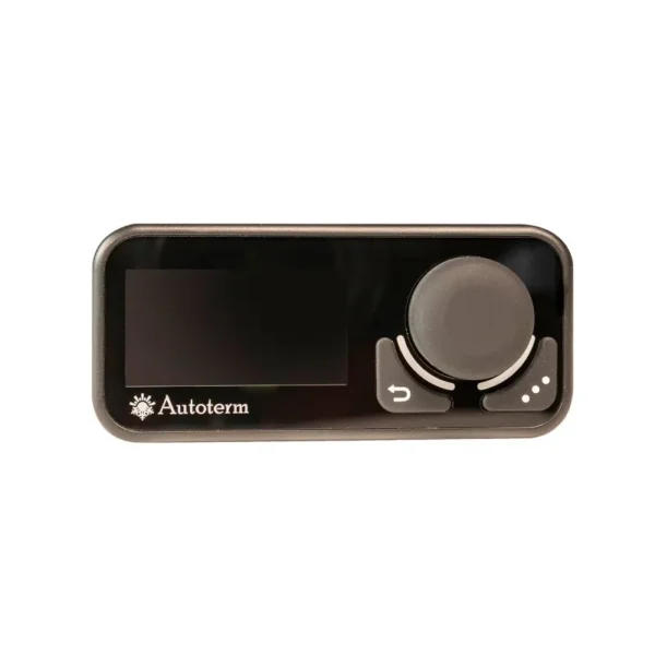 Autoterm Comfort Control Bedienteil für Autoterm/Planar Standheizungen kaufen