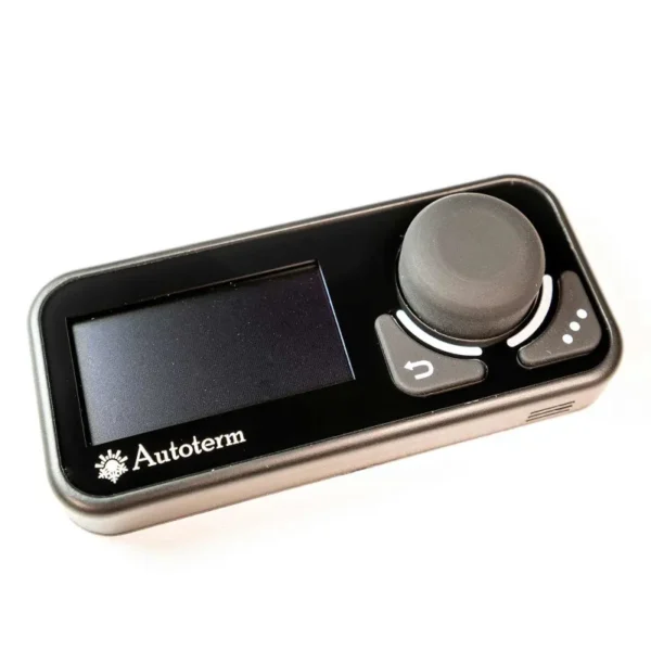 Autoterm Comfort Control Bedienteil für Autoterm/Planar Standheizungen kaufen